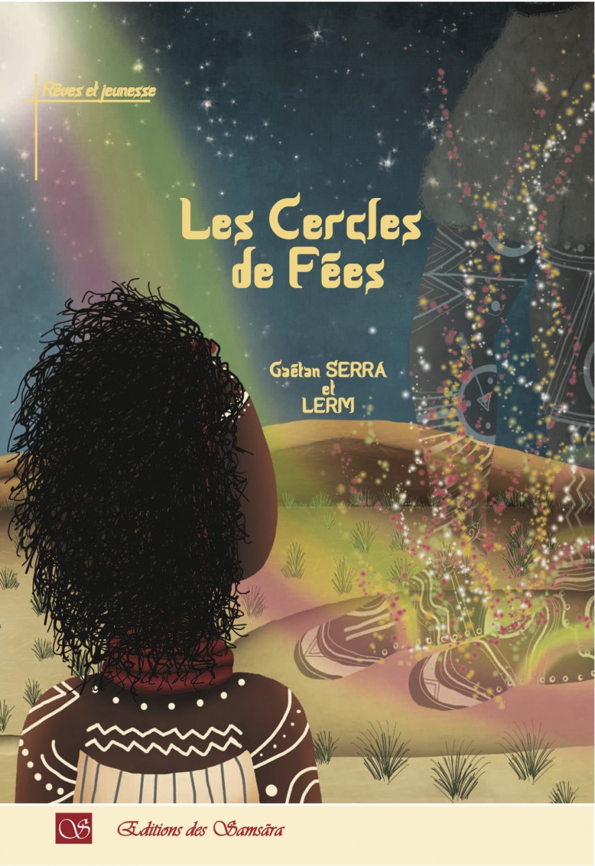 Les cercles de fées