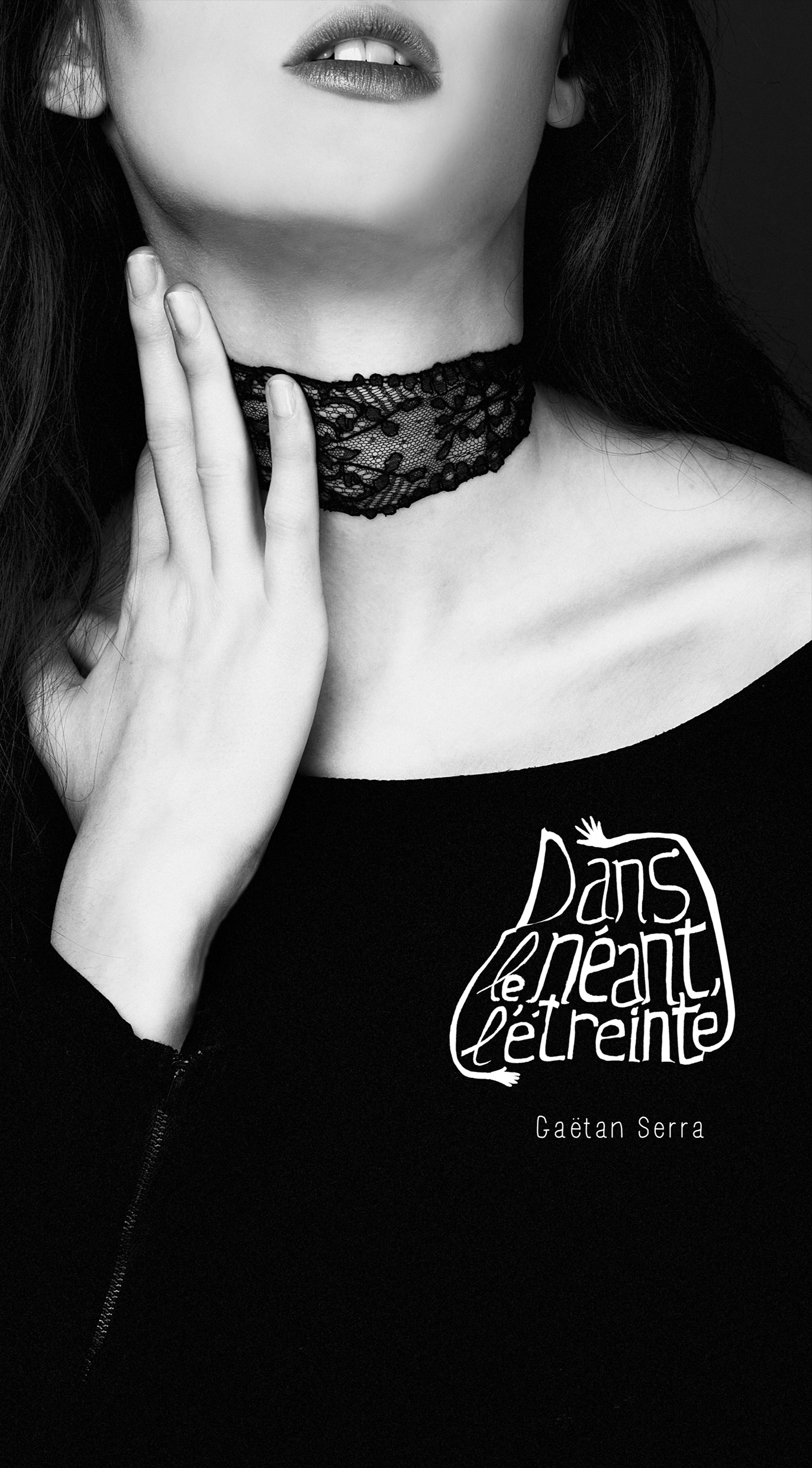 Dans le néant, l’étreinte