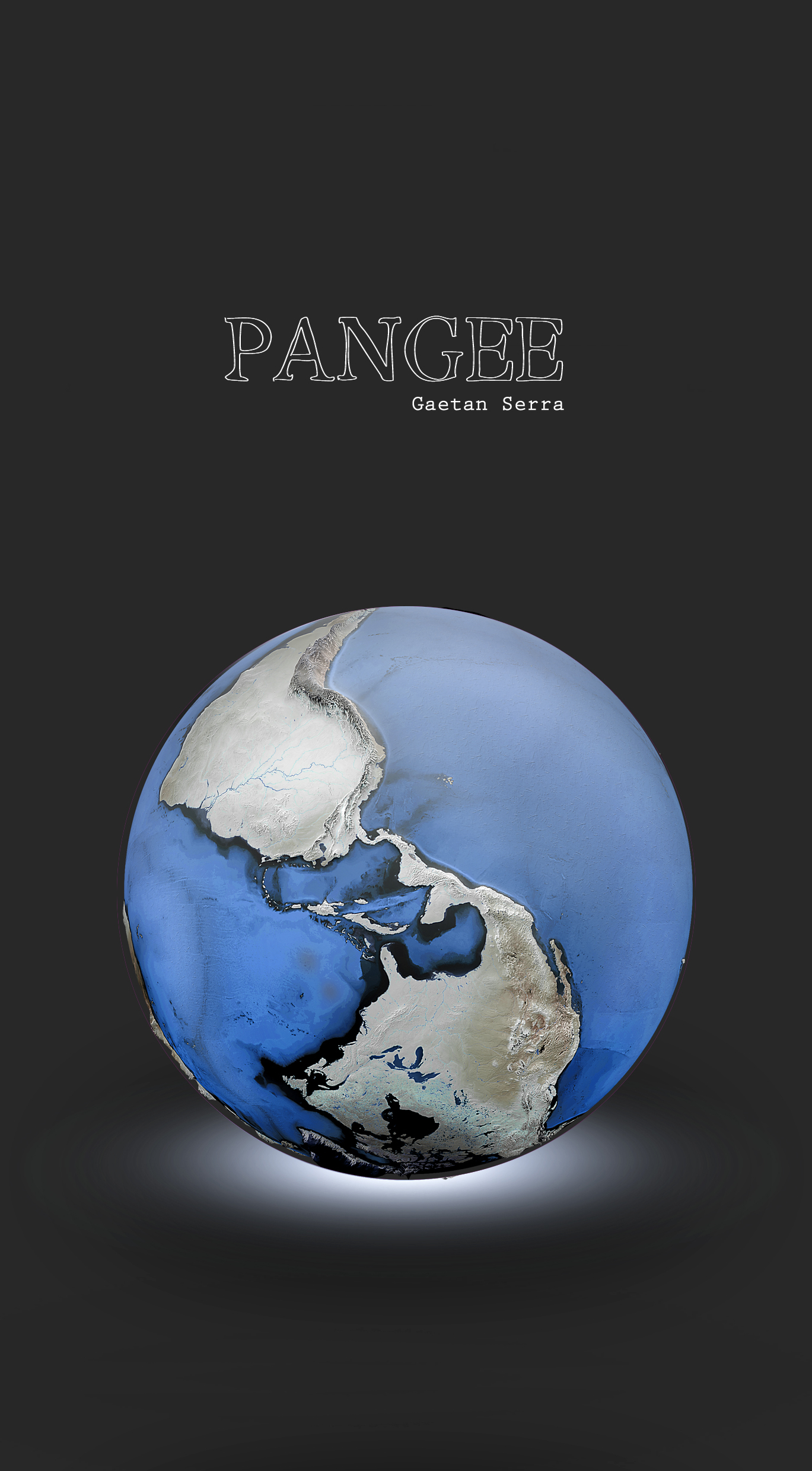 Pangée