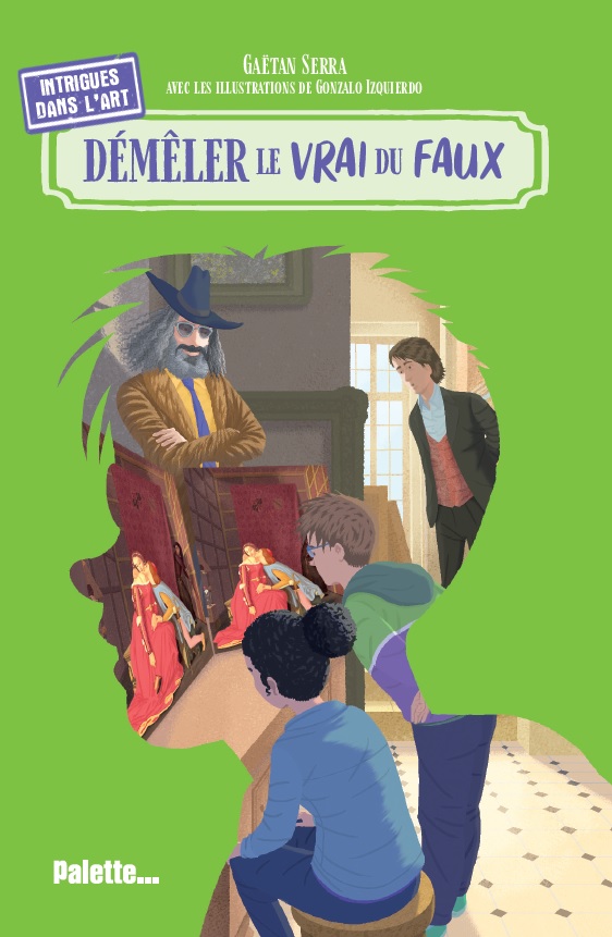 Démêler le vrai du faux