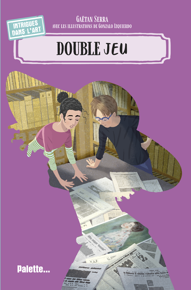 Double jeu
