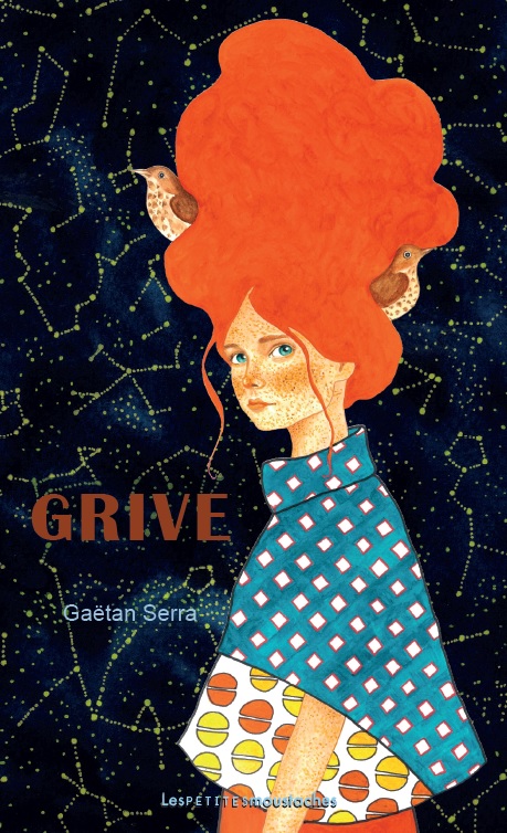 Grive